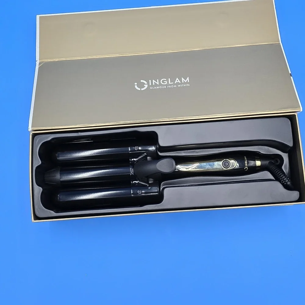 Inglam Three 1.25